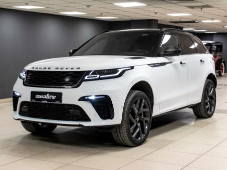 Land Rover Range Rover Velar SVAutobiography Dynamic