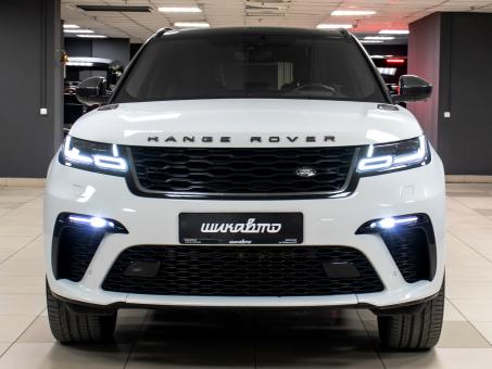 Land Rover Range Rover Velar SVAutobiography Dynamic
