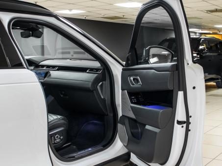 Land Rover Range Rover Velar SVAutobiography Dynamic