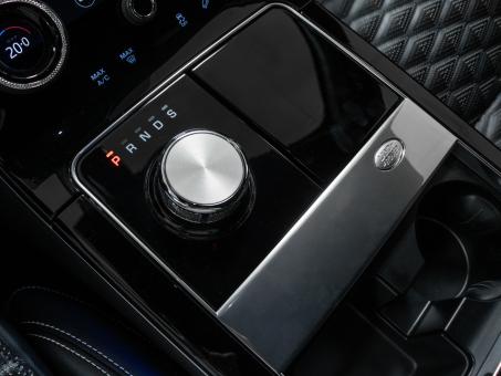 Land Rover Range Rover Velar SVAutobiography Dynamic