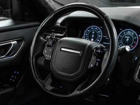 Land Rover Range Rover Velar SVAutobiography Dynamic