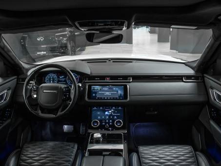 Land Rover Range Rover Velar SVAutobiography Dynamic