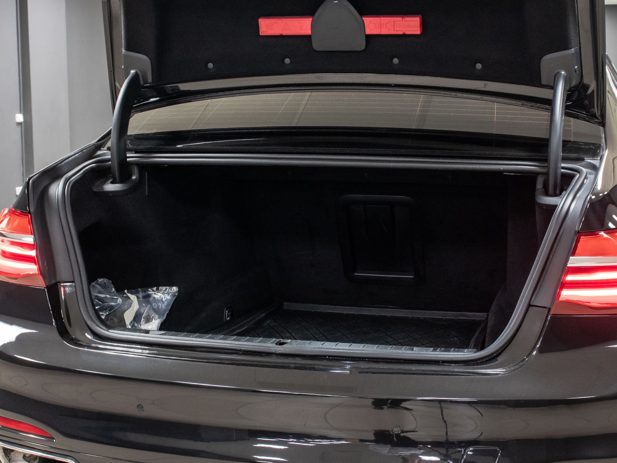 BMW 7 series 730Ld xDrive