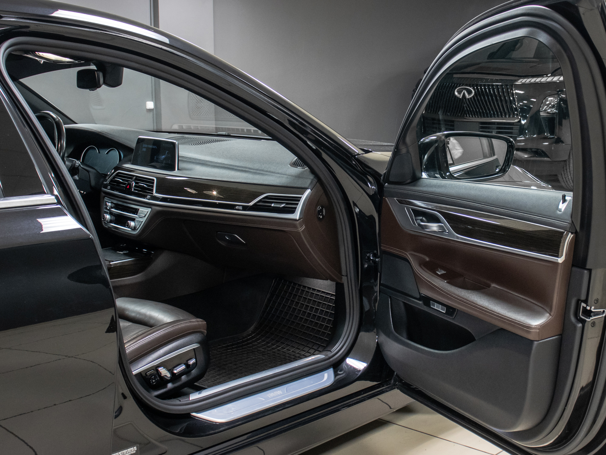 BMW 7 series 730Ld xDrive