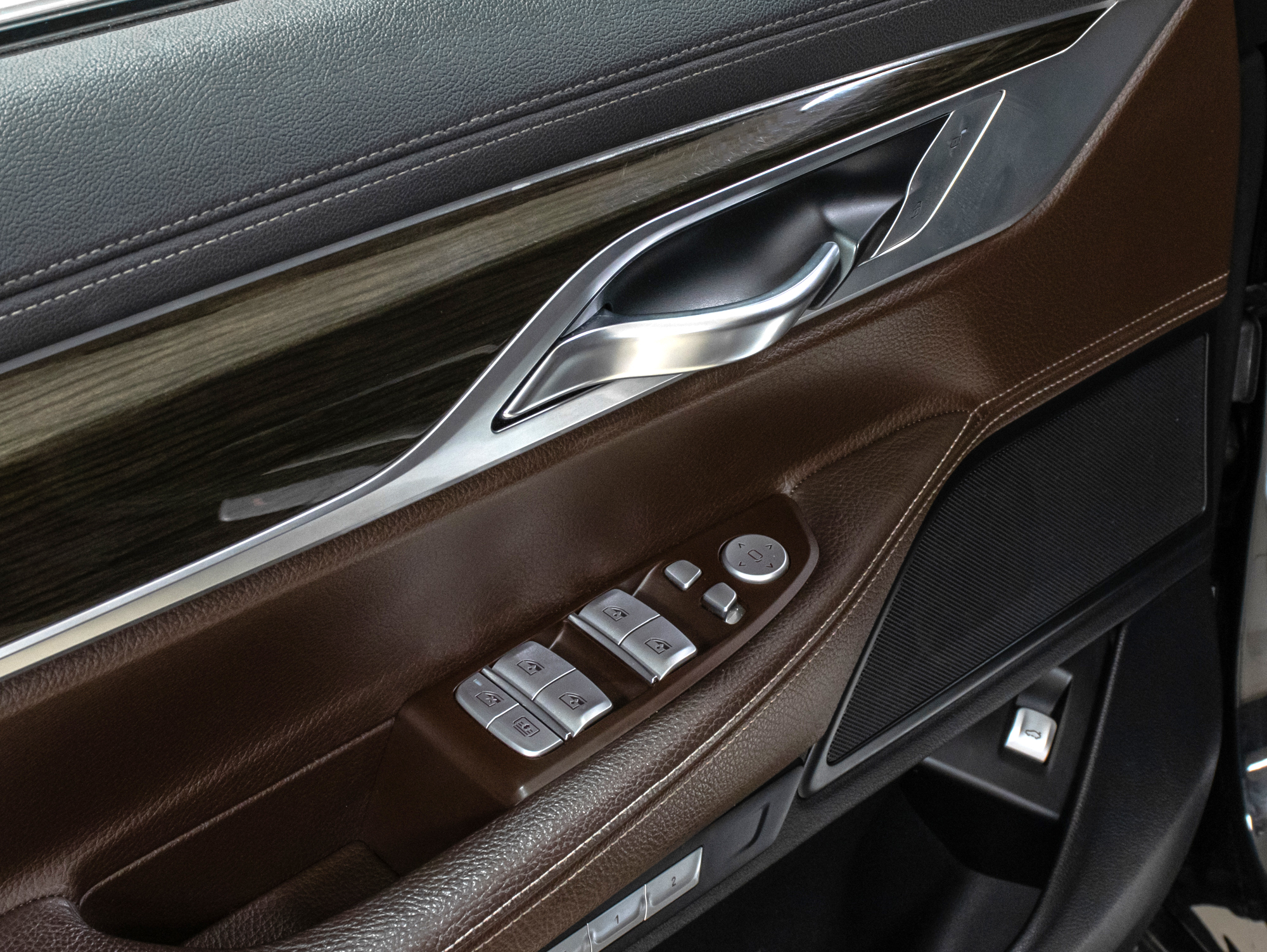 BMW 7 series 730Ld xDrive