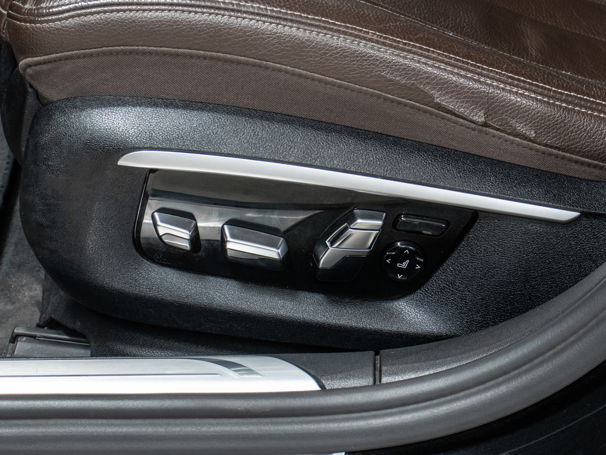 BMW 7 series 730Ld xDrive