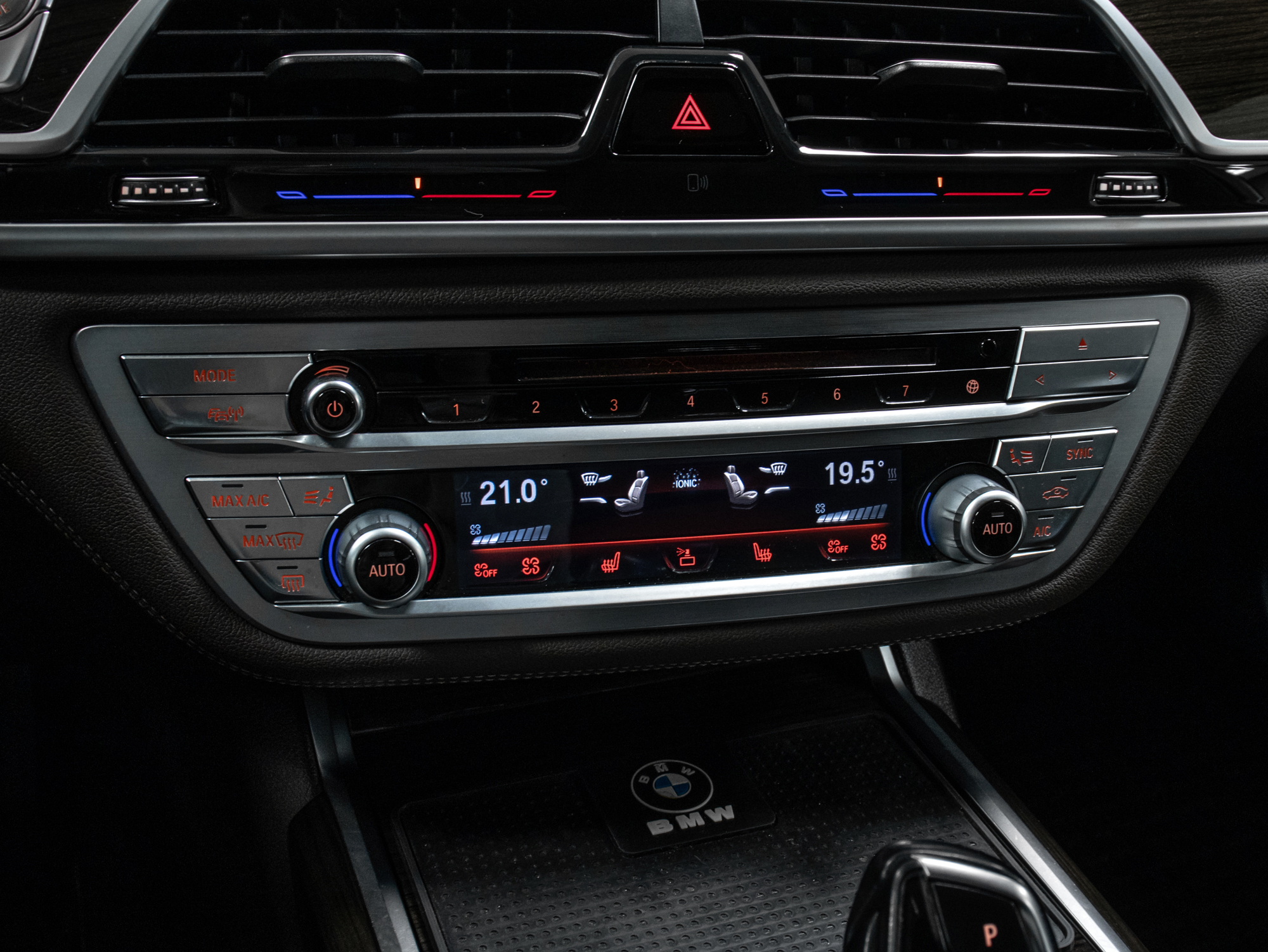 BMW 7 series 730Ld xDrive