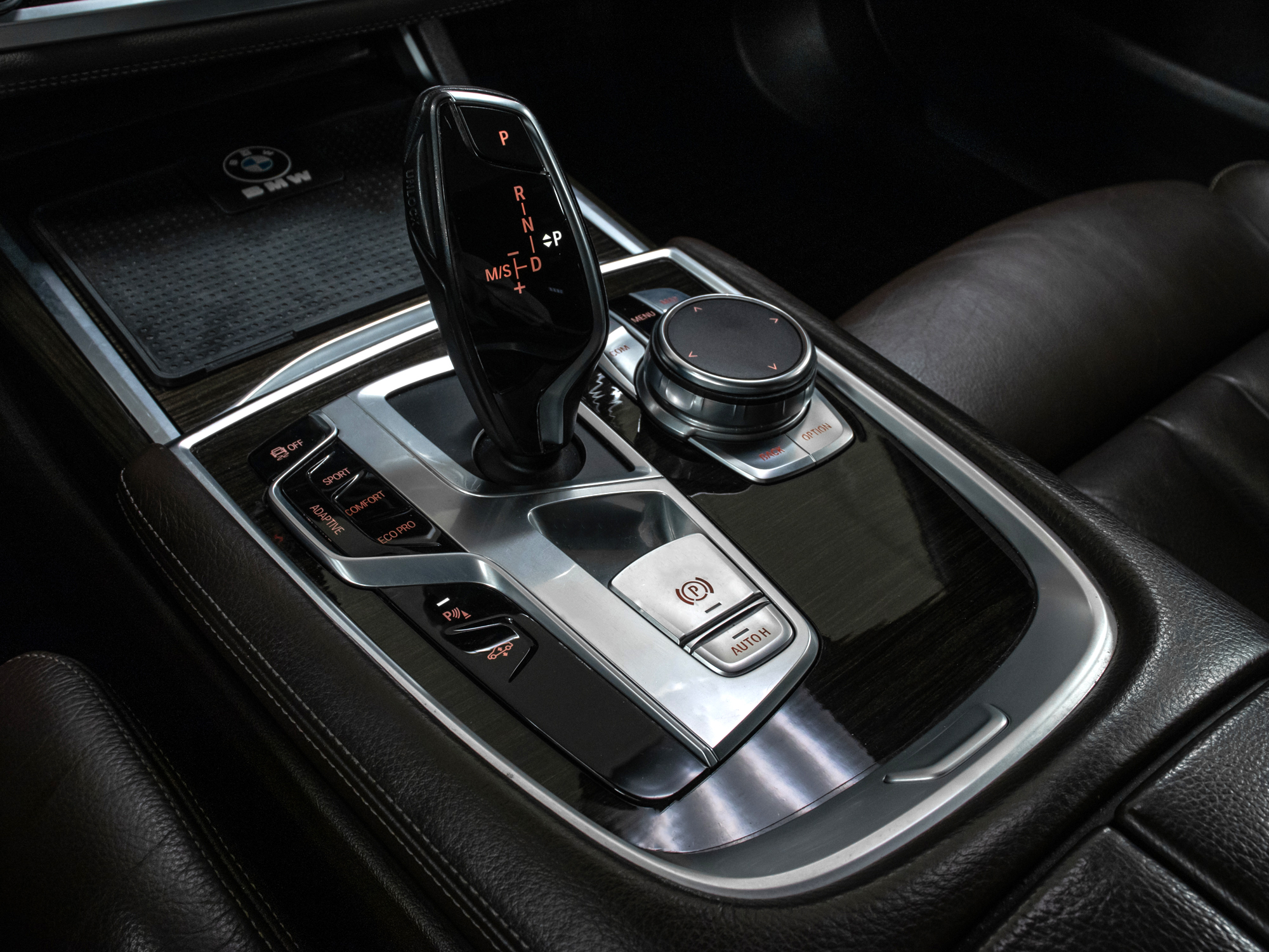 BMW 7 series 730Ld xDrive