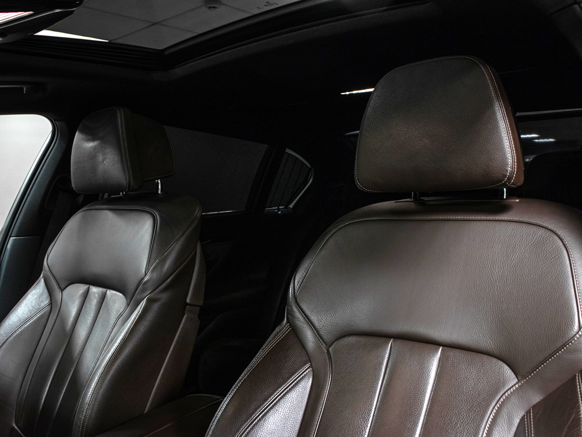 BMW 7 series 730Ld xDrive