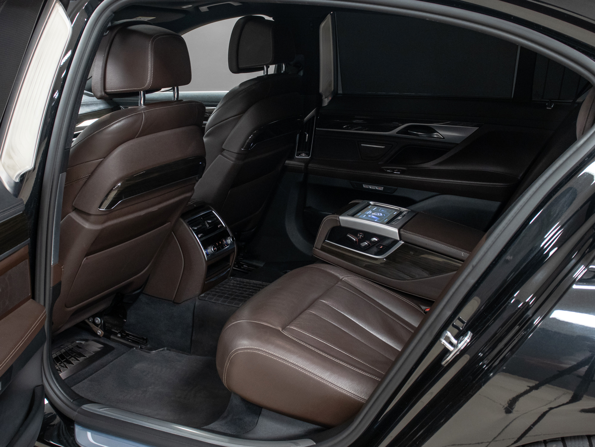 BMW 7 series 730Ld xDrive