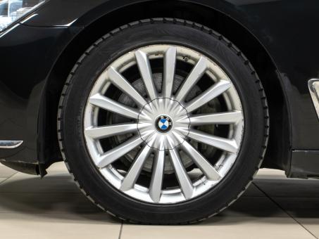 BMW 7 series 730Ld xDrive