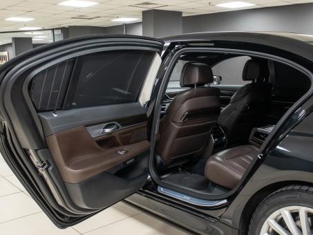 BMW 7 series 730Ld xDrive