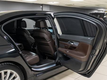 BMW 7 series 730Ld xDrive