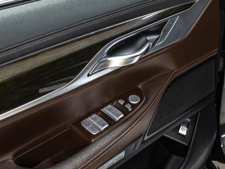 BMW 7 series 730Ld xDrive