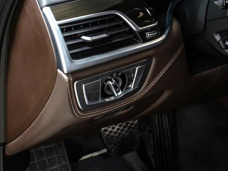 BMW 7 series 730Ld xDrive