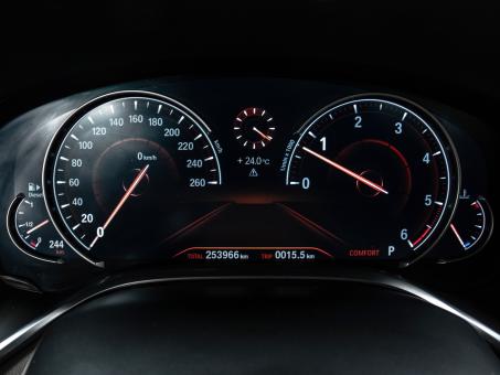 BMW 7 series 730Ld xDrive