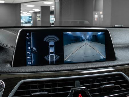 BMW 7 series 730Ld xDrive