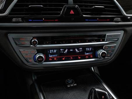 BMW 7 series 730Ld xDrive