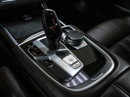 BMW 7 series 730Ld xDrive