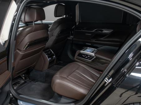 BMW 7 series 730Ld xDrive