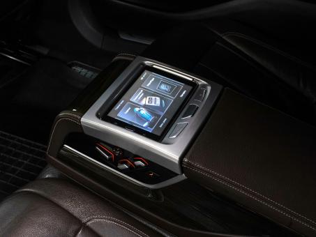 BMW 7 series 730Ld xDrive