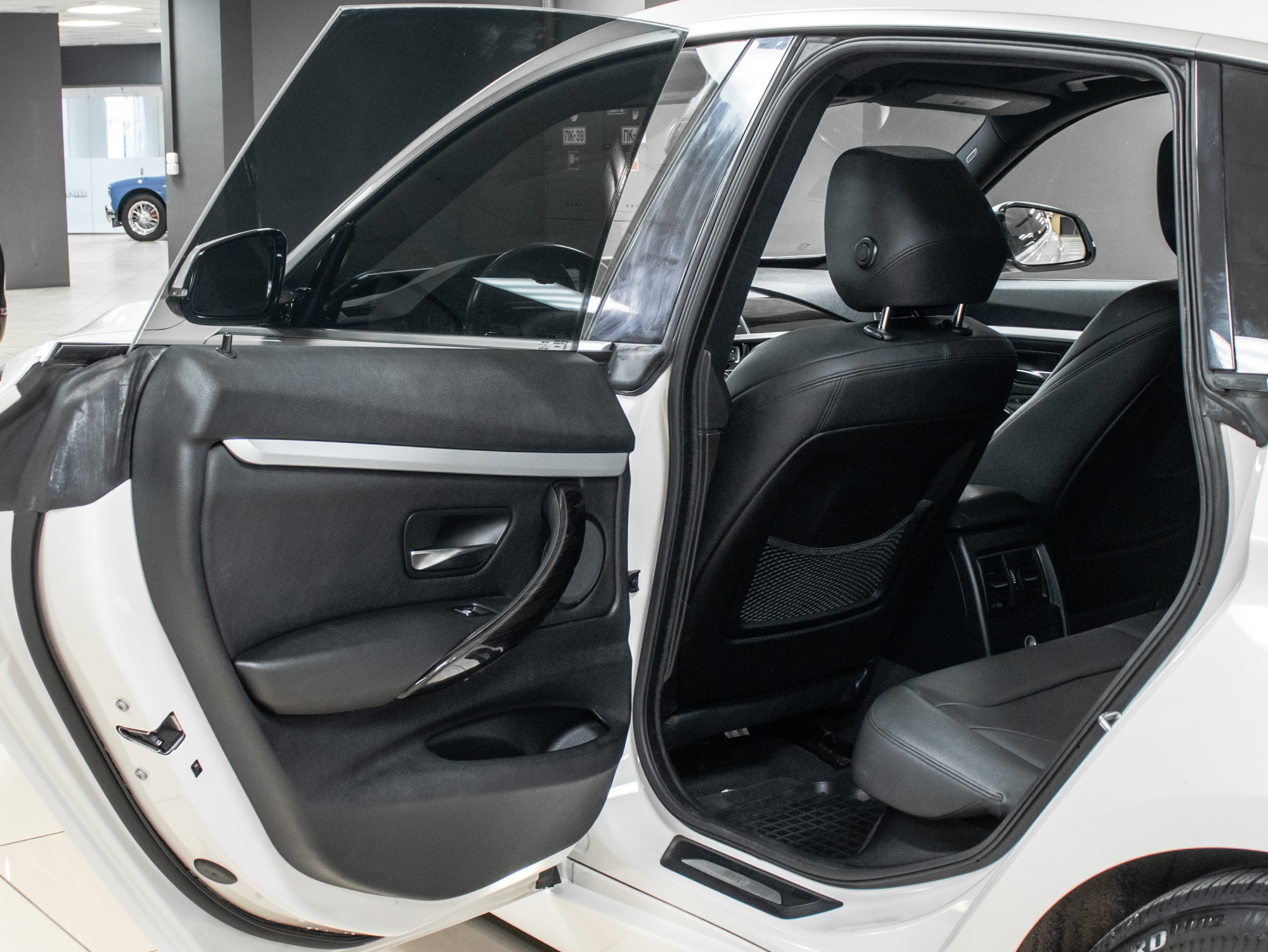 BMW 3 series 330i GT xDrive