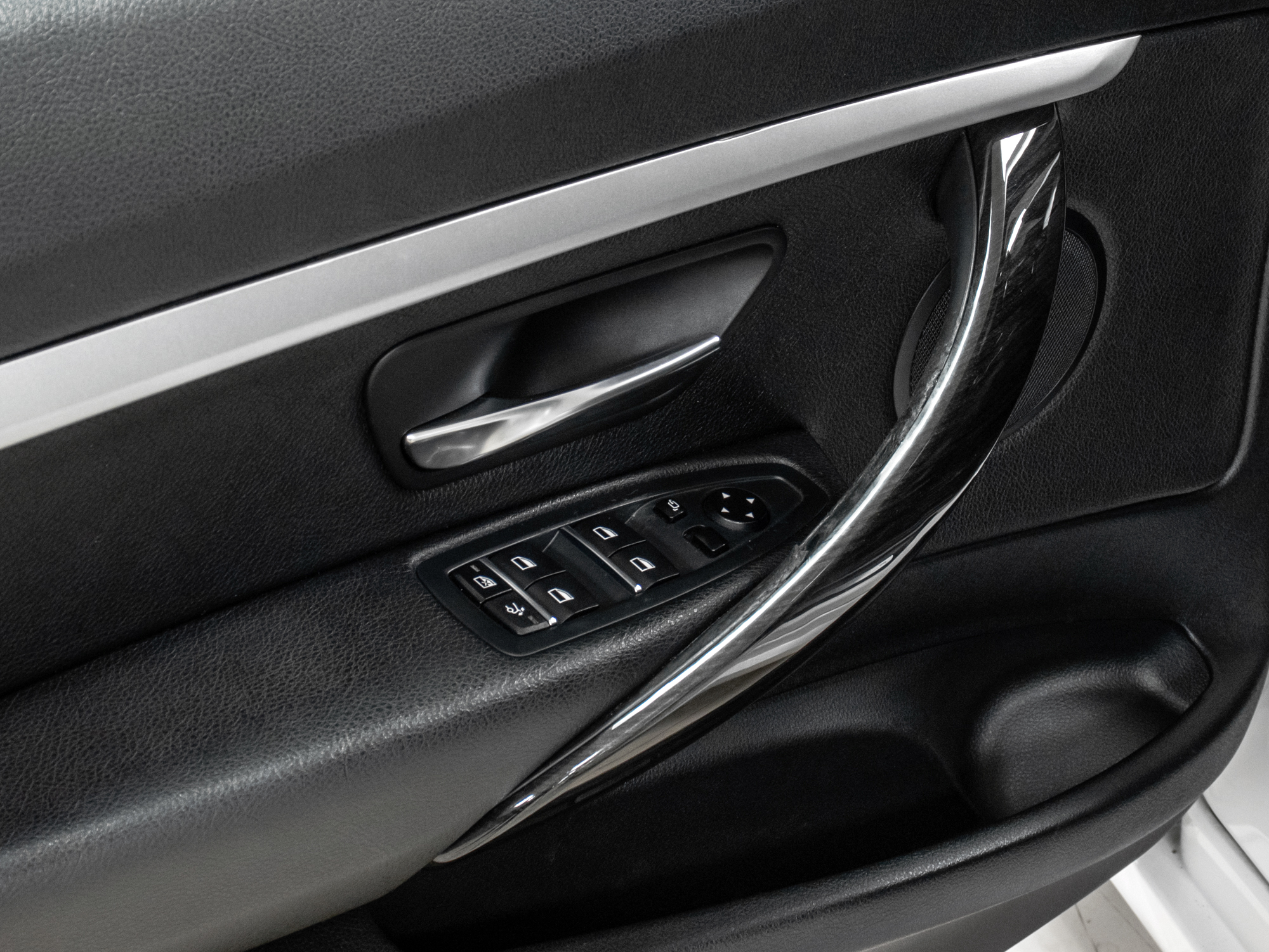 BMW 3 series 330i GT xDrive