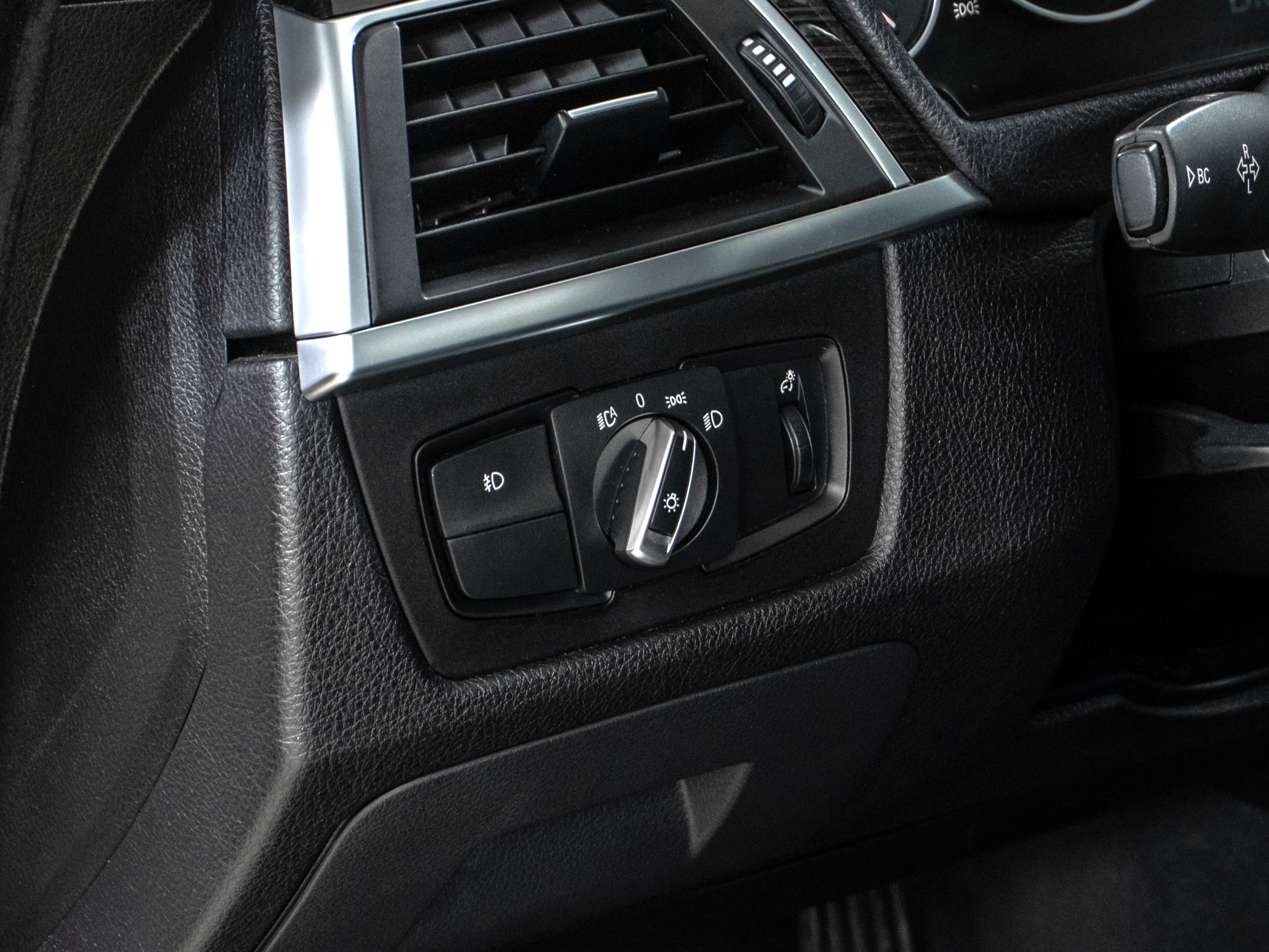 BMW 3 series 330i GT xDrive