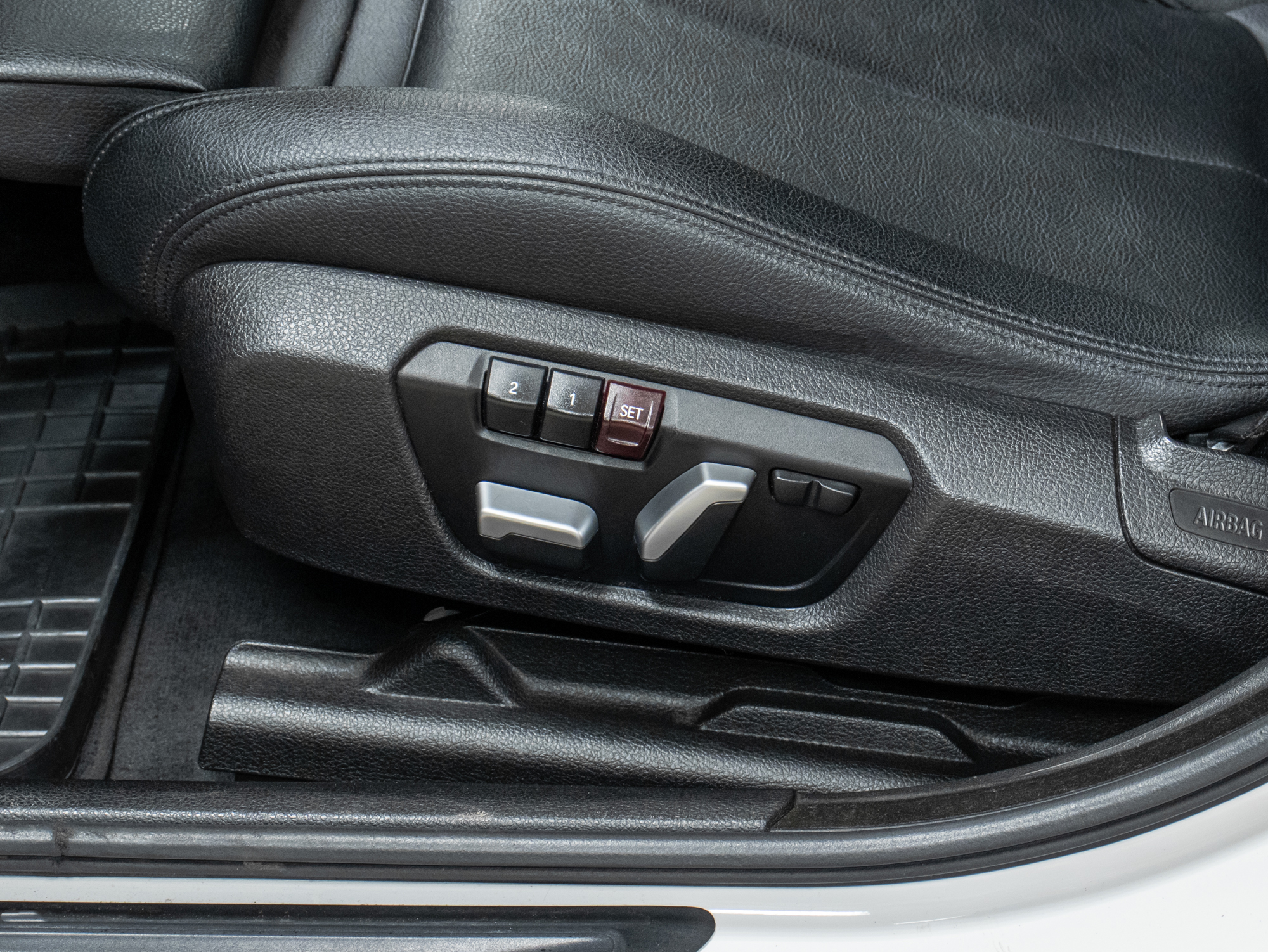 BMW 3 series 330i GT xDrive