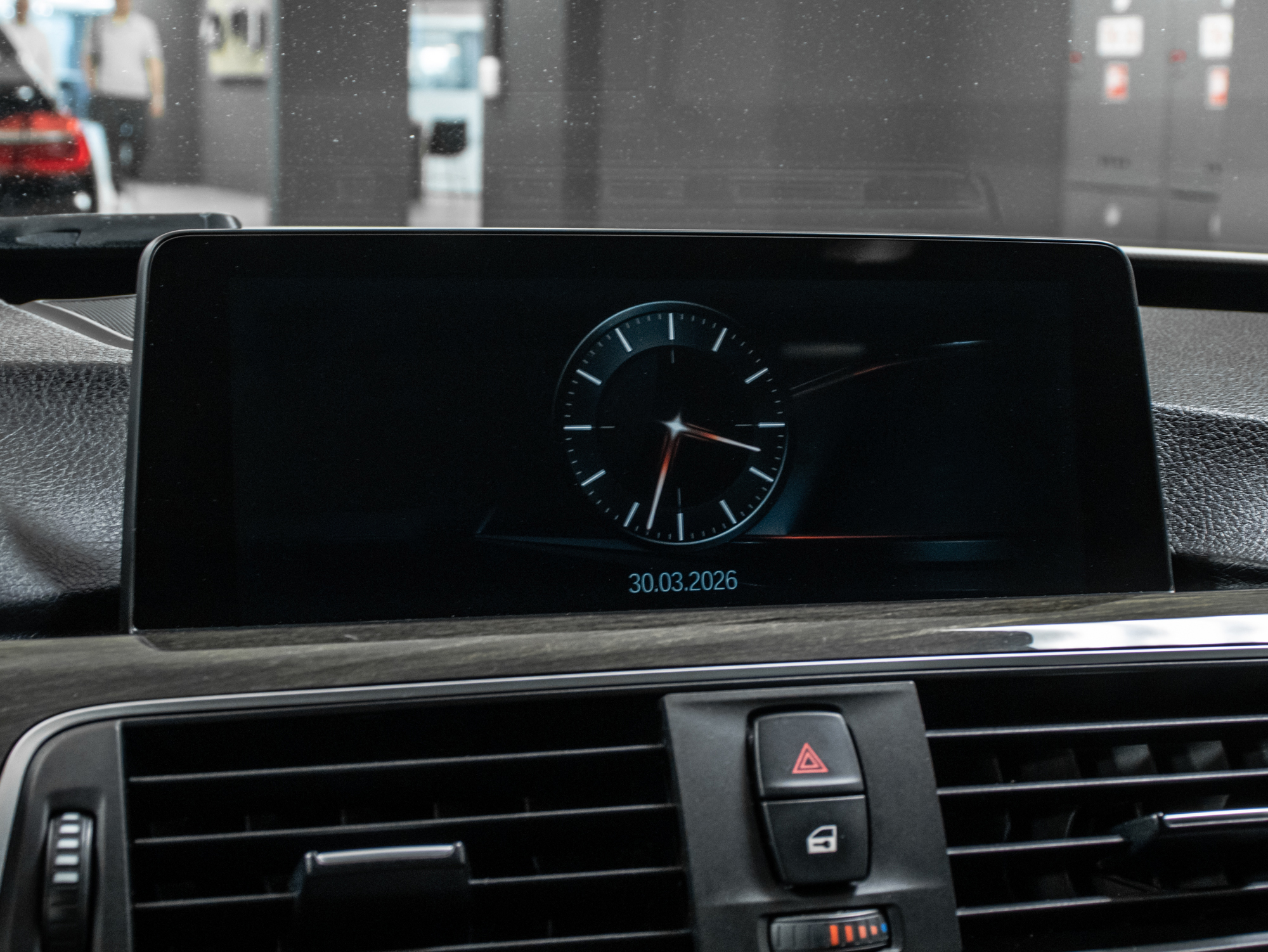 BMW 3 series 330i GT xDrive