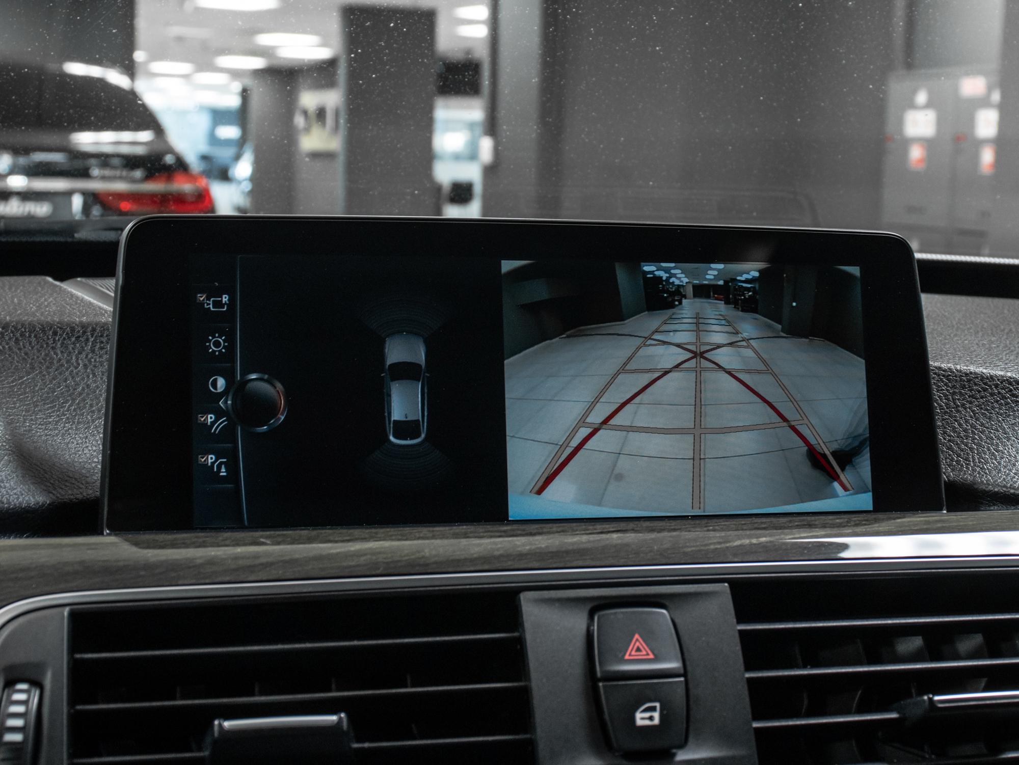 BMW 3 series 330i GT xDrive