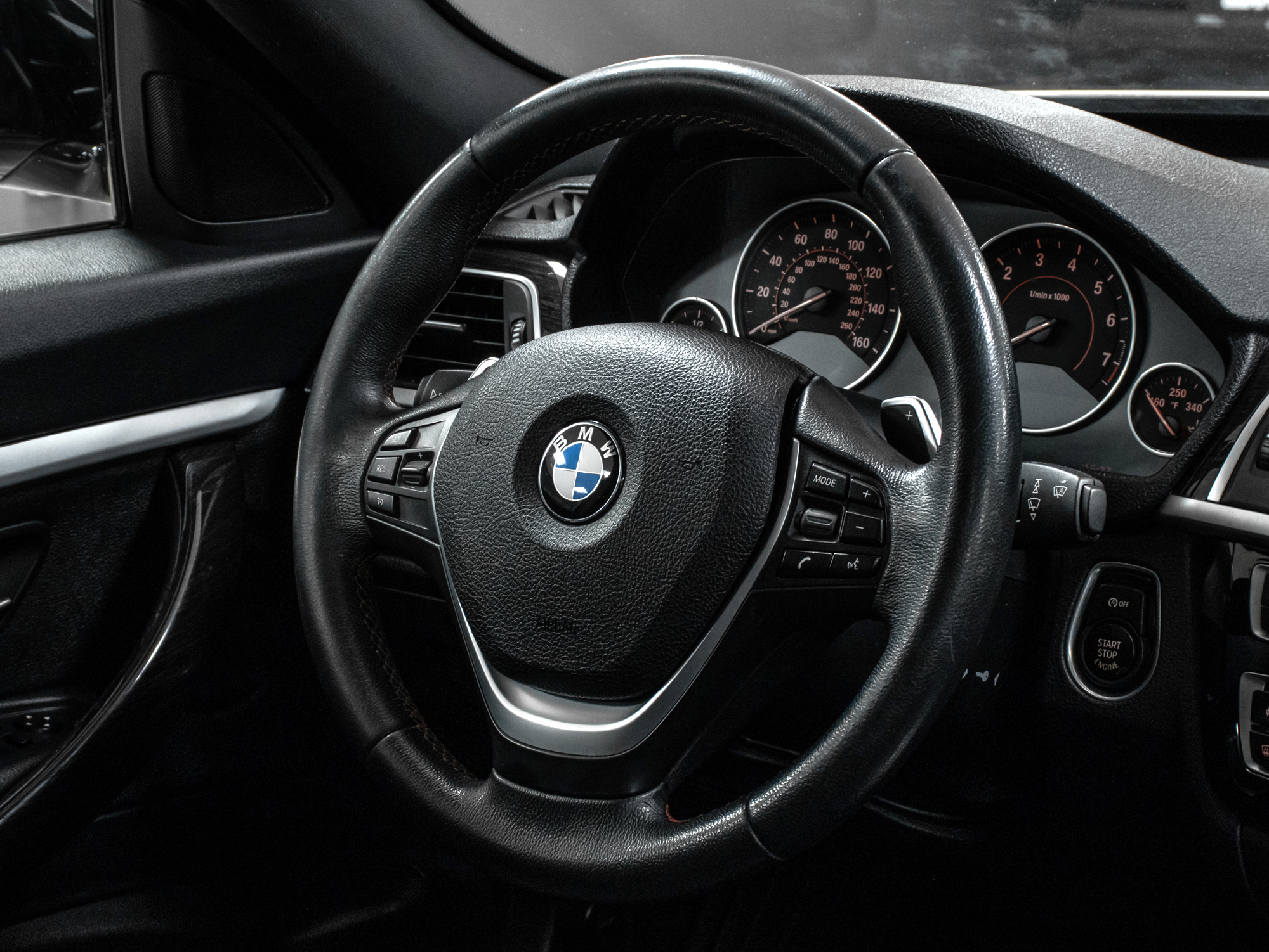 BMW 3 series 330i GT xDrive