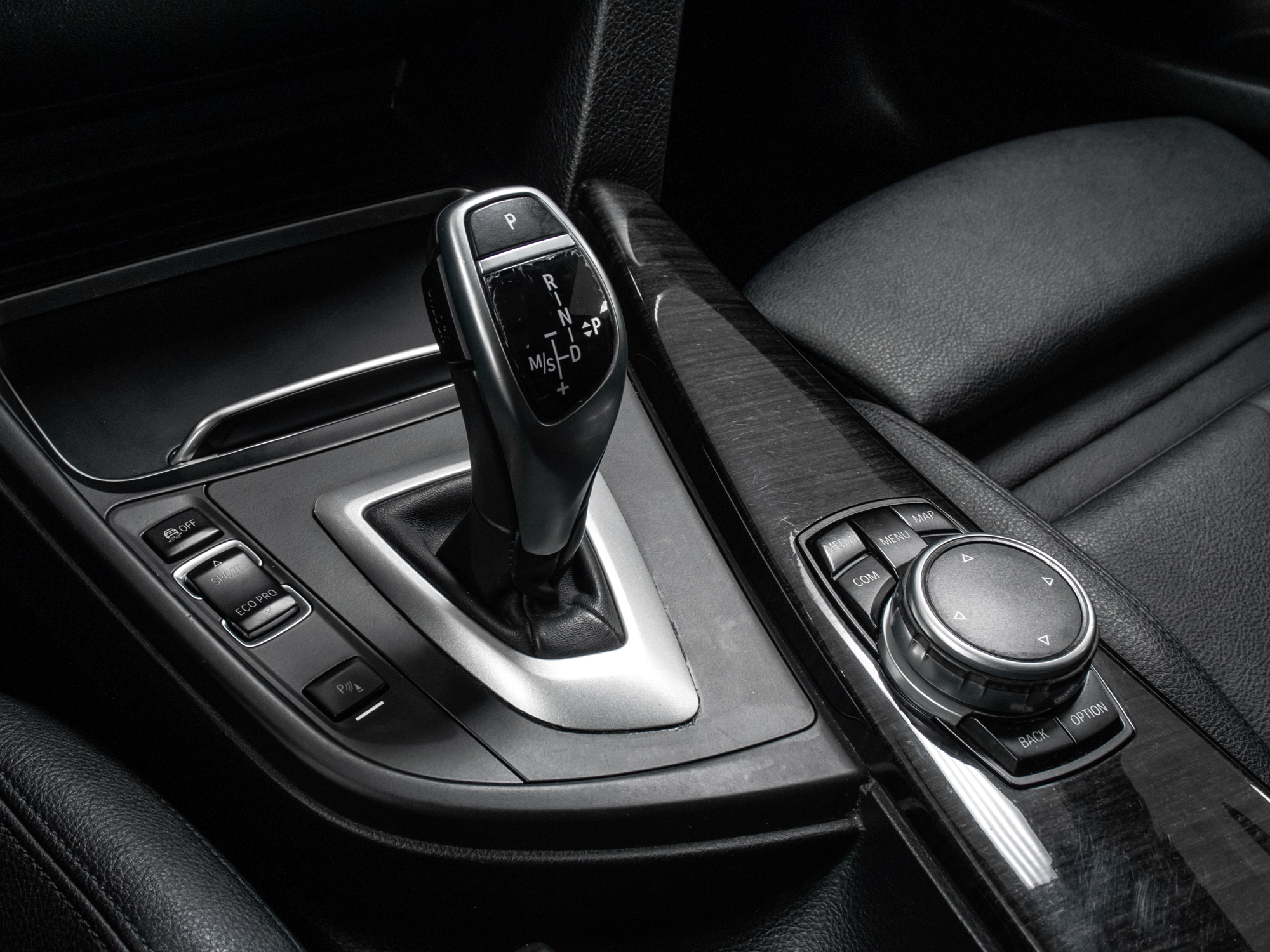 BMW 3 series 330i GT xDrive