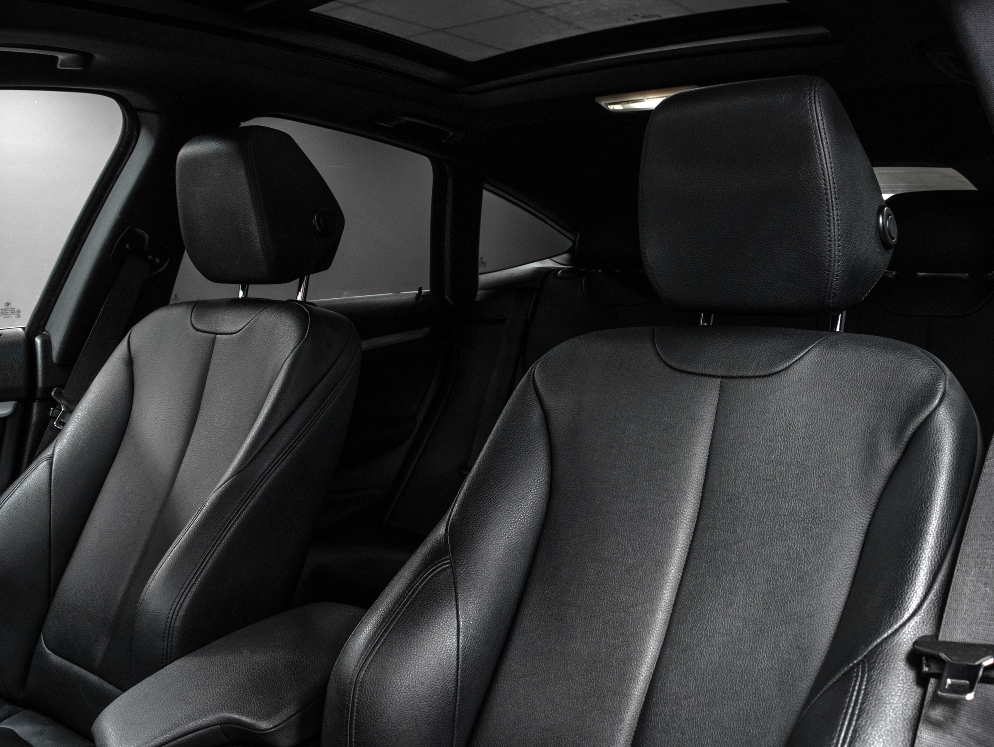 BMW 3 series 330i GT xDrive