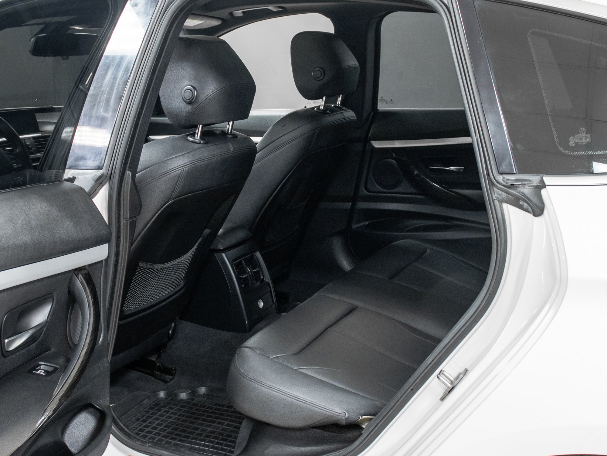 BMW 3 series 330i GT xDrive