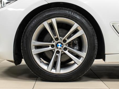 BMW 3 series 330i GT xDrive