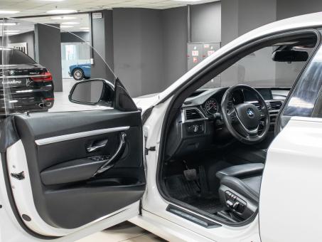 BMW 3 series 330i GT xDrive