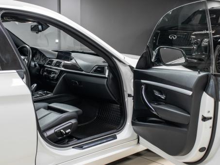 BMW 3 series 330i GT xDrive