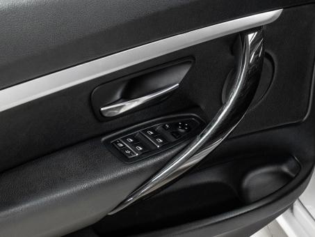 BMW 3 series 330i GT xDrive