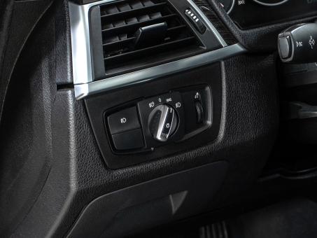 BMW 3 series 330i GT xDrive