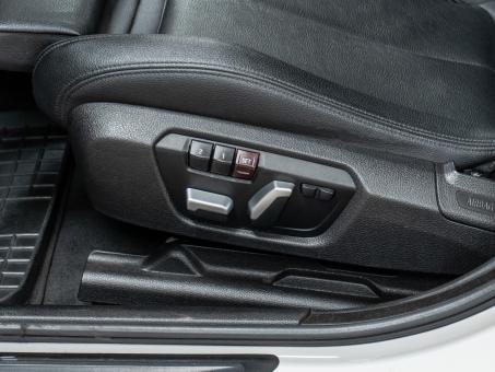 BMW 3 series 330i GT xDrive