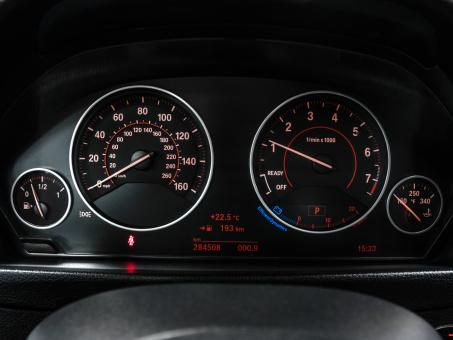 BMW 3 series 330i GT xDrive