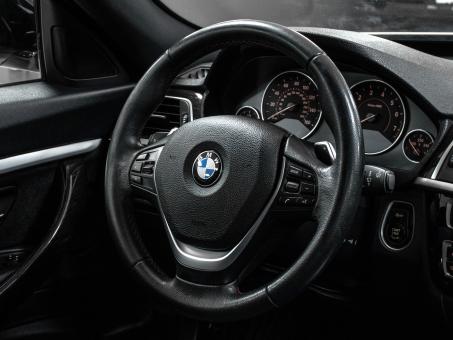 BMW 3 series 330i GT xDrive