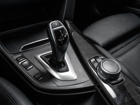 BMW 3 series 330i GT xDrive