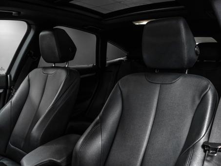 BMW 3 series 330i GT xDrive