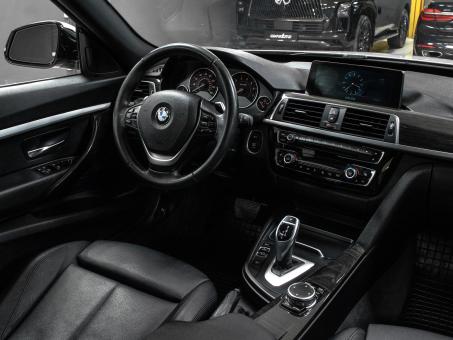 BMW 3 series 330i GT xDrive