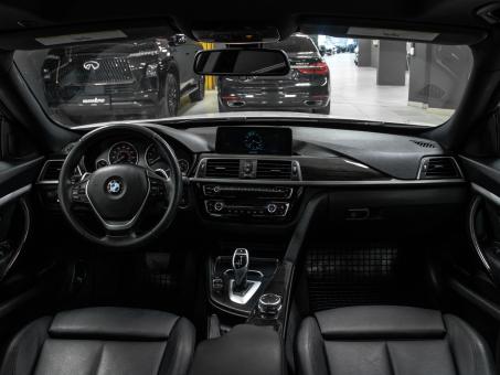 BMW 3 series 330i GT xDrive