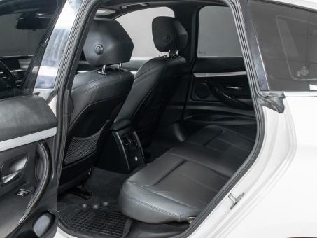 BMW 3 series 330i GT xDrive