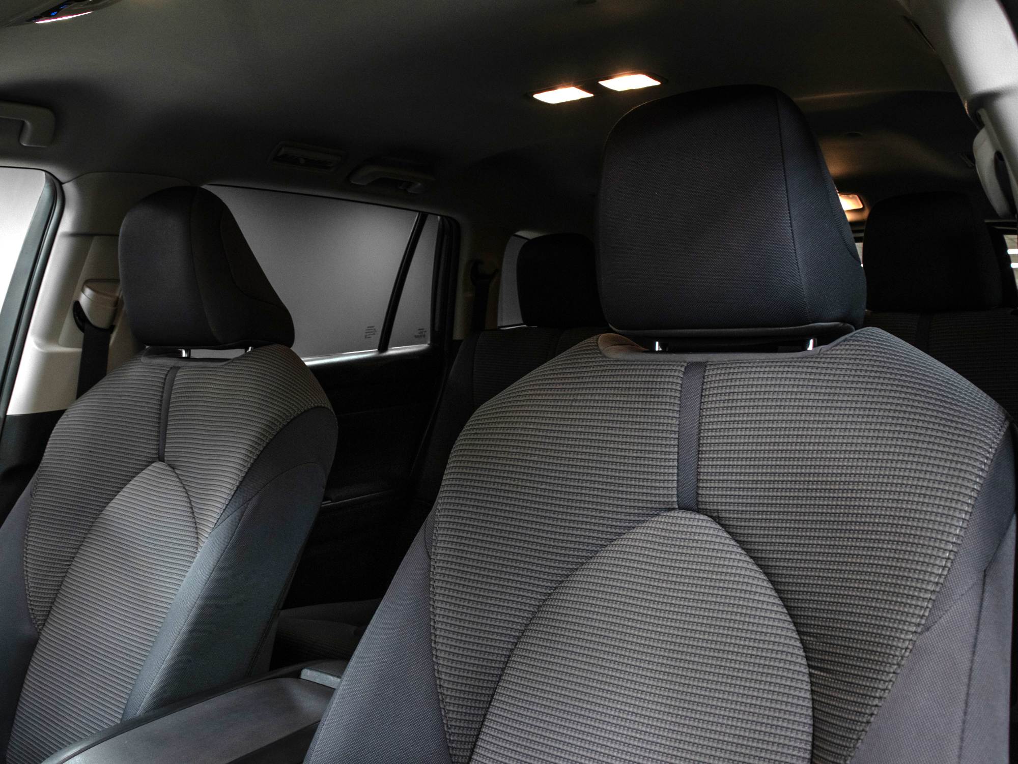 Toyota Highlander 3.5 AWD