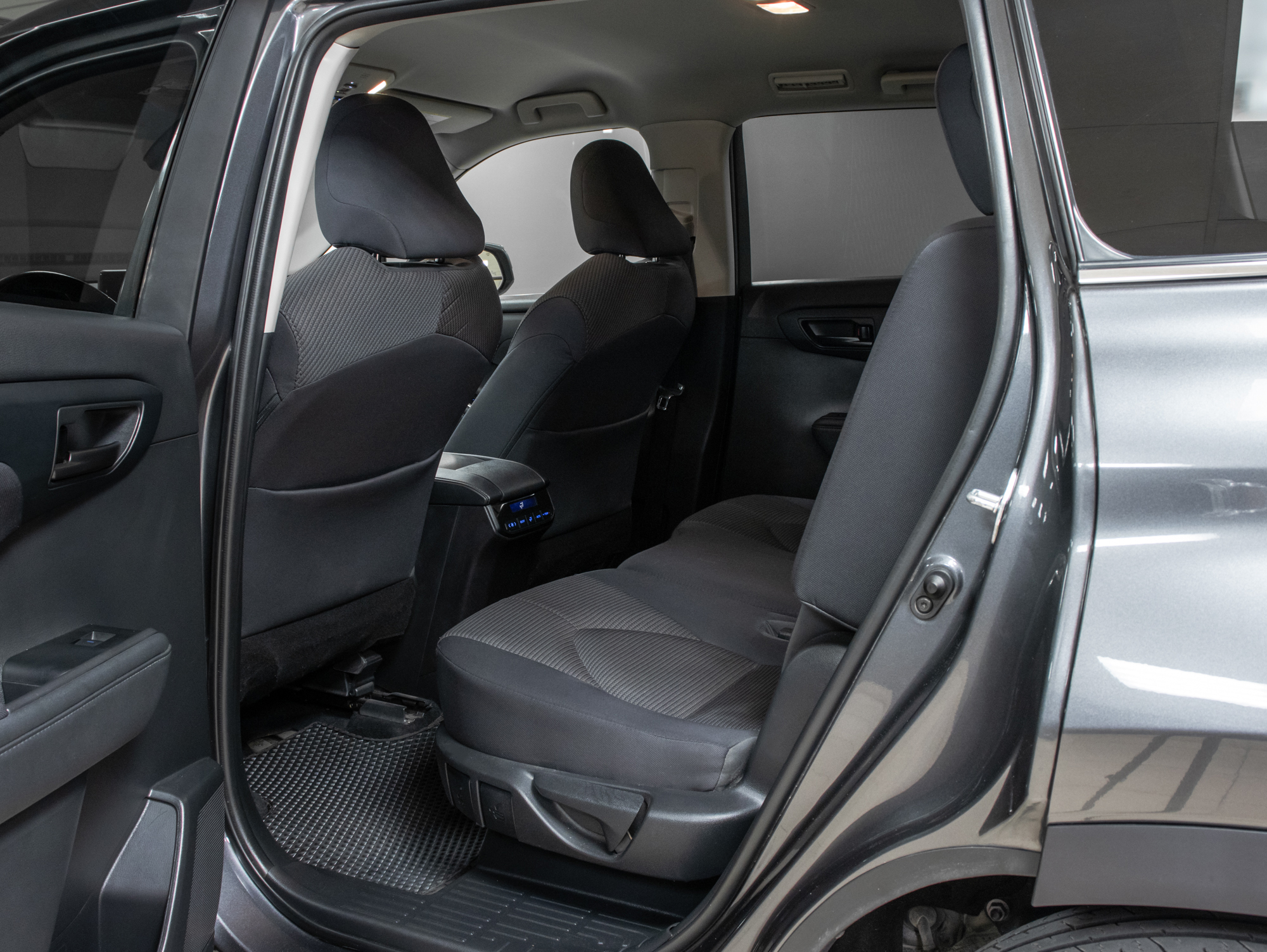 Toyota Highlander 3.5 AWD